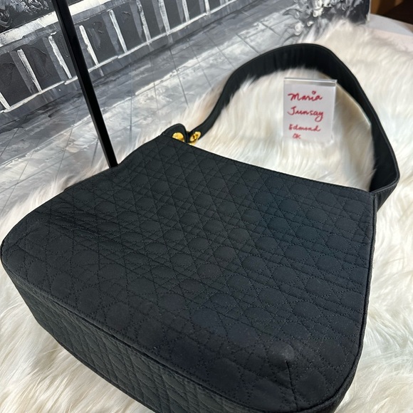 Christian Dior shoulder bag - Picture 3 of 11